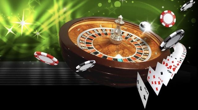 BLUEJACKPOT پر آن لائن سلاٹس کے بارے میں