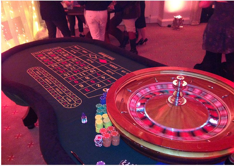 BLUEJACKPOT کیسینو میں بکراٹکھیلیں
