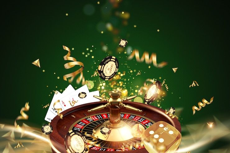 BLUEJACKPOT میں پاکستان کے کھلاڑیوں کے لیے ٹاپ گیمز
