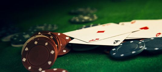 BLUEJACKPOT آن لائن کیسینو میں کھیلنے کی وجوہات