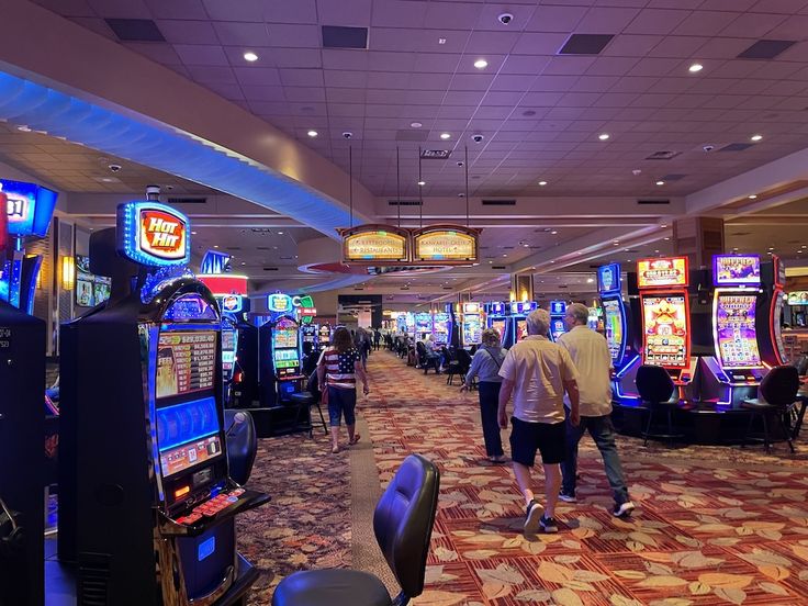 BLUEJACKPOT کیسینو گیمز کا ایک زمرہ منتخب کریں

